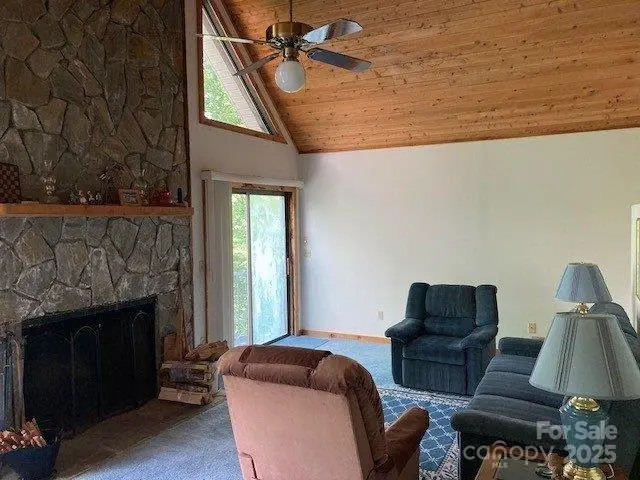 860 Pless Underwood Road, Maggie Valley, NC 28751 - Image #3