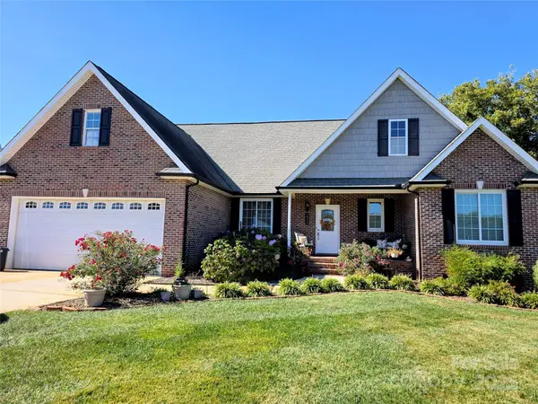 1855 Jetton Drive, Vale, NC 28168