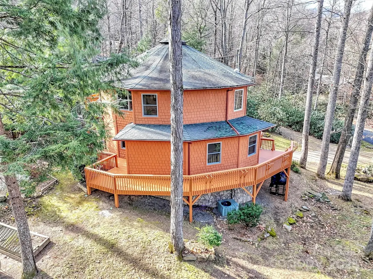 640 Timberline Drive, Maggie Valley, NC 28751 - Image #1