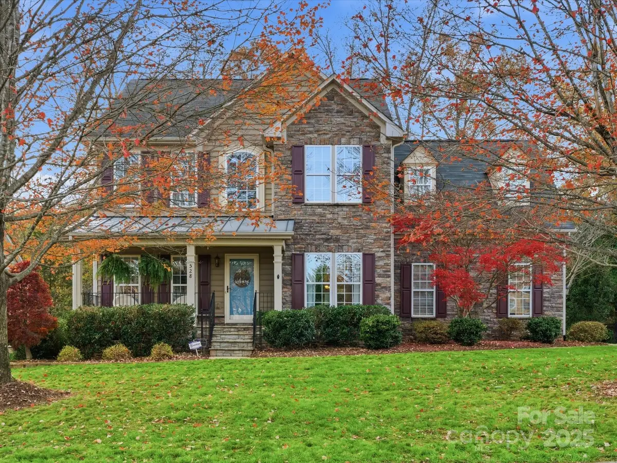 528 Becker Avenue, Fort Mill, SC 29715 - Image #1