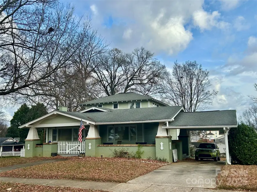 130 Wiley Avenue, Salisbury, NC 28144 - Image #2