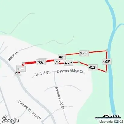 0000 Sandy Ford Road, Mount Holly, NC 28120 - Image #3