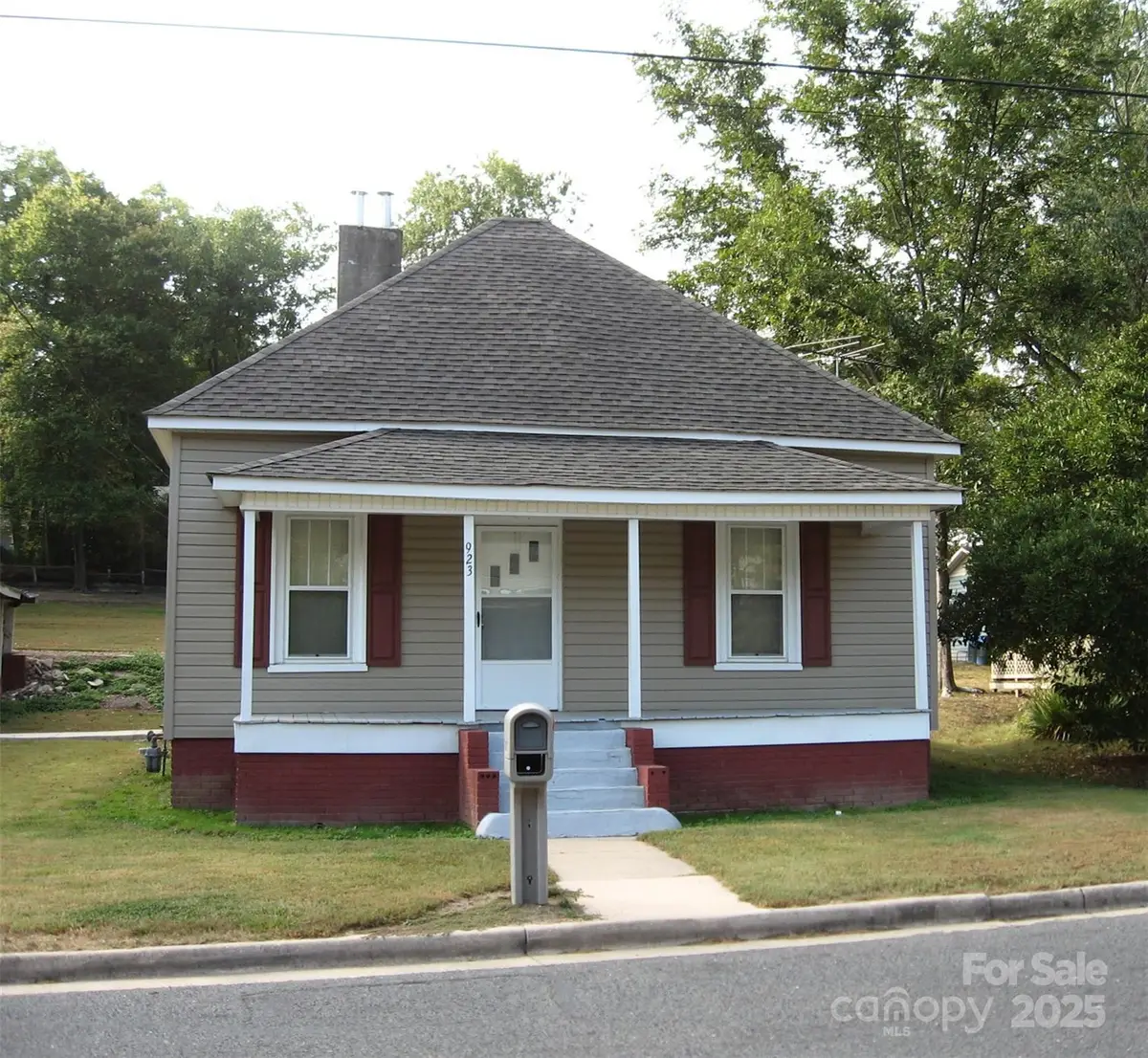 923 Efird Street #97, Albemarle, NC 28001 - Image #1