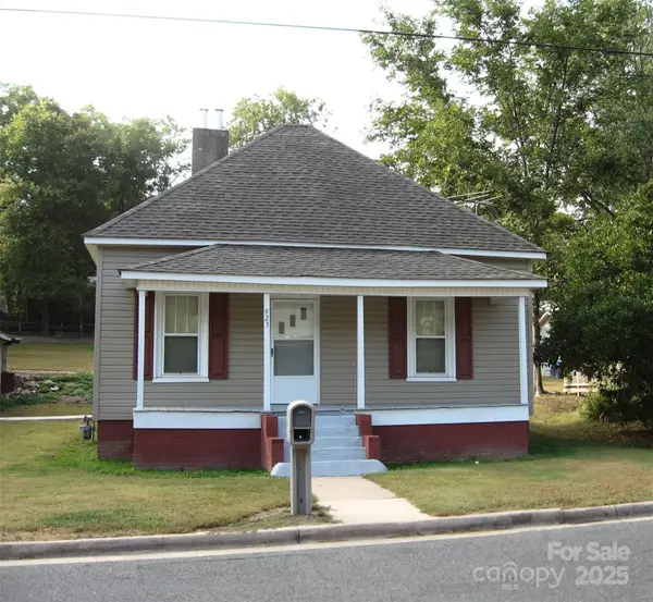 923 Efird Street #97, Albemarle, NC 28001