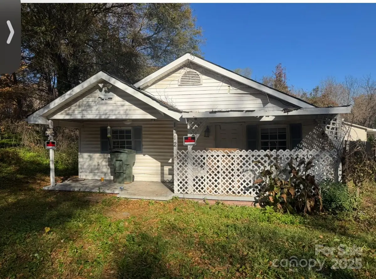1112 Essex Avenue, Gastonia, NC 28052 - Image #1