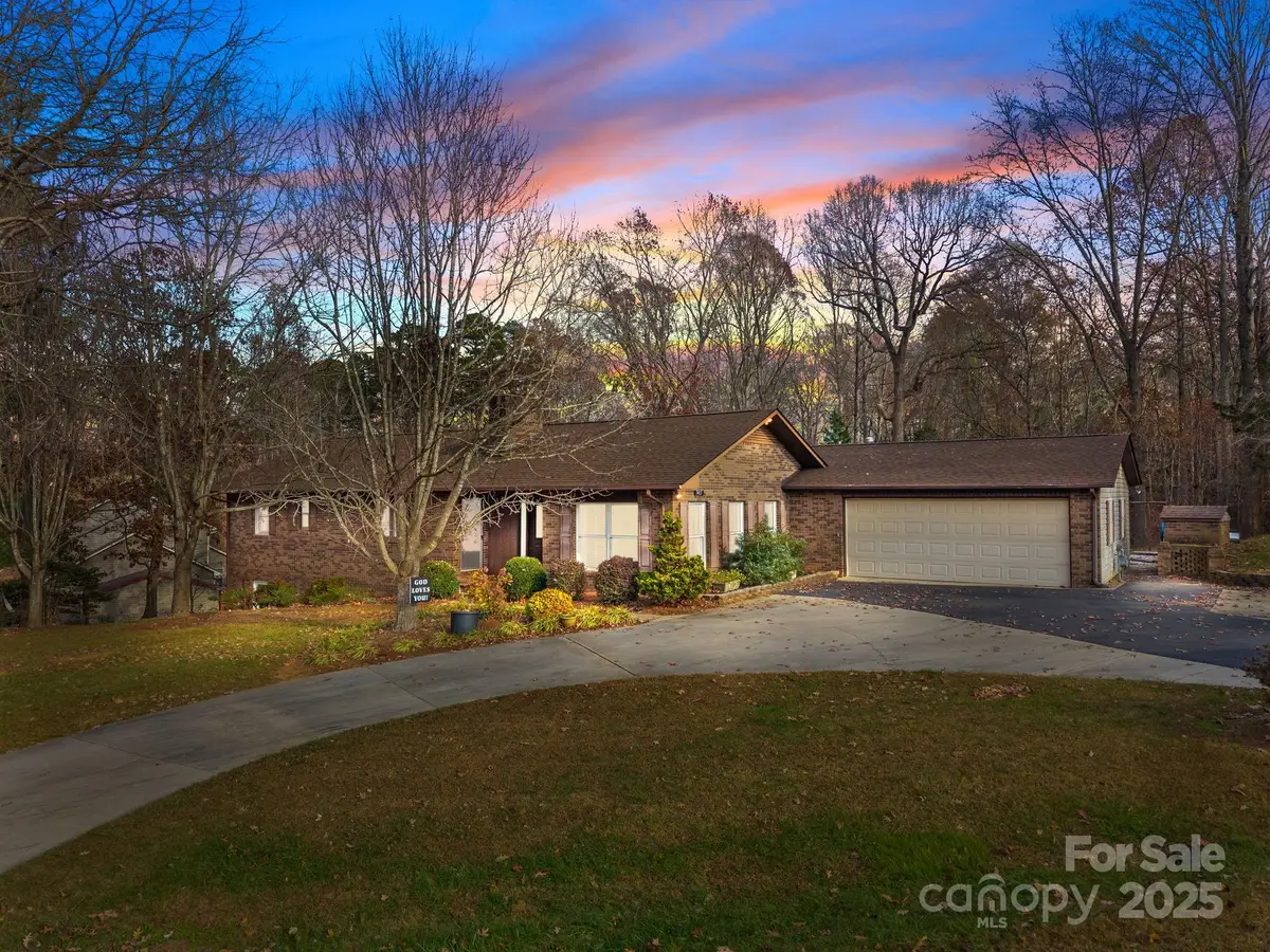 7465 Jones Road, Salisbury, NC 28147 - Image #1