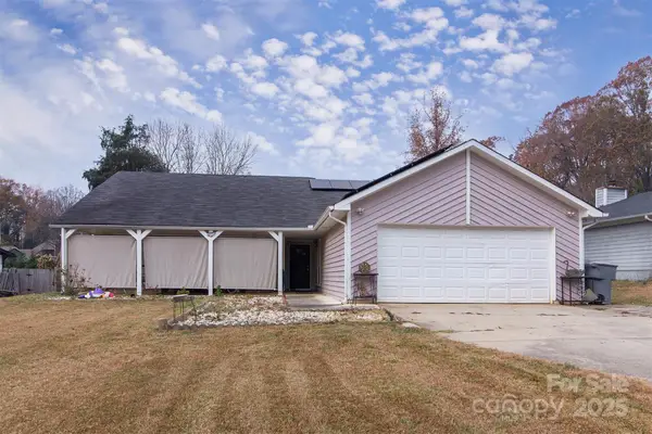 4715 Cricklewood Lane, Charlotte, NC 28212