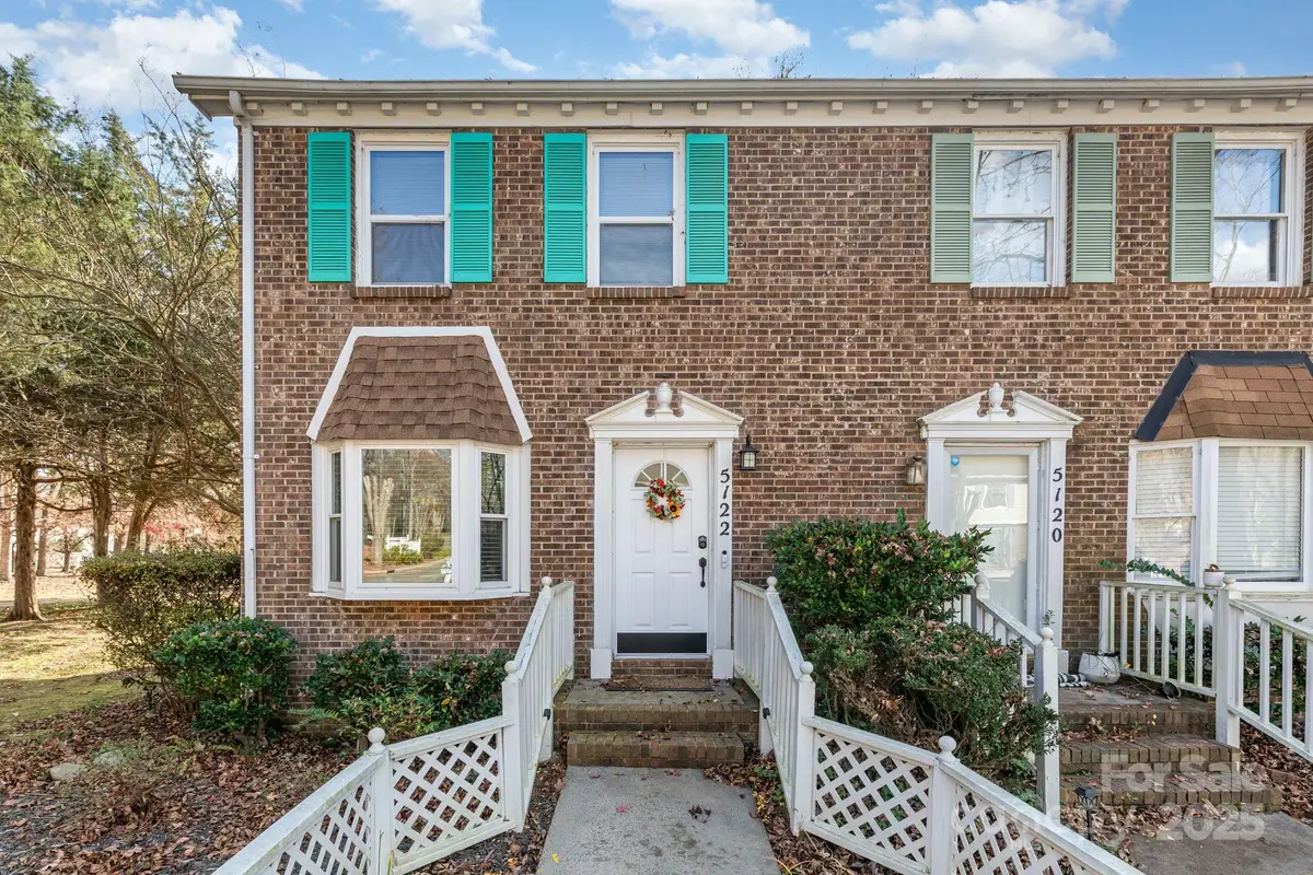 5122 Fair Wind Lane, Charlotte, NC 28212 - Image #1