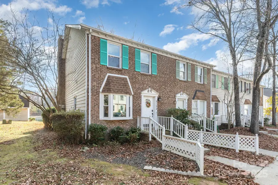5122 Fair Wind Lane, Charlotte, NC 28212 - Image #2