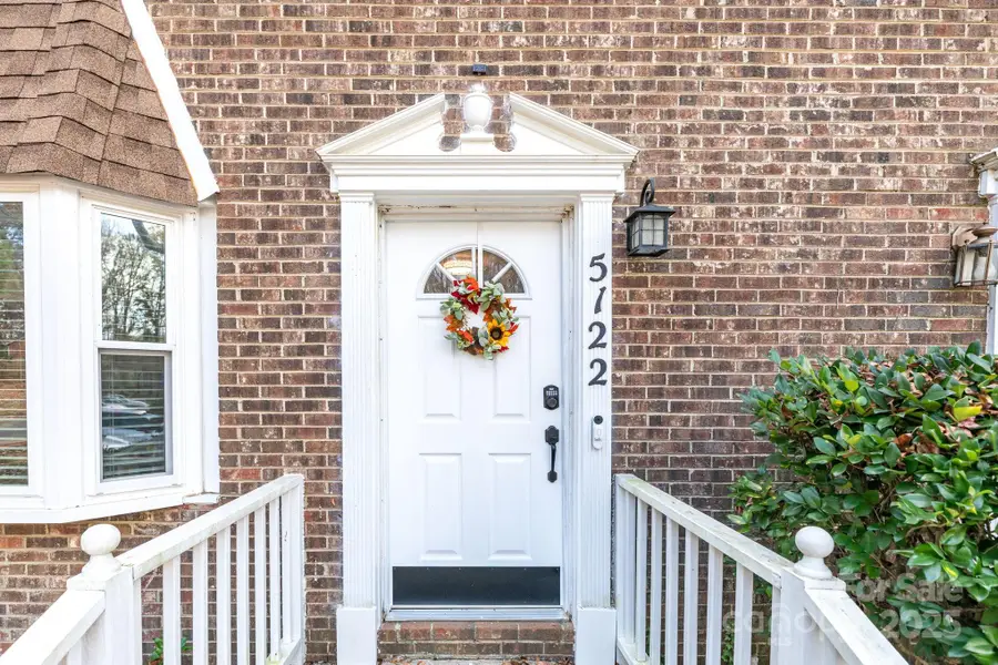5122 Fair Wind Lane, Charlotte, NC 28212 - Image #3
