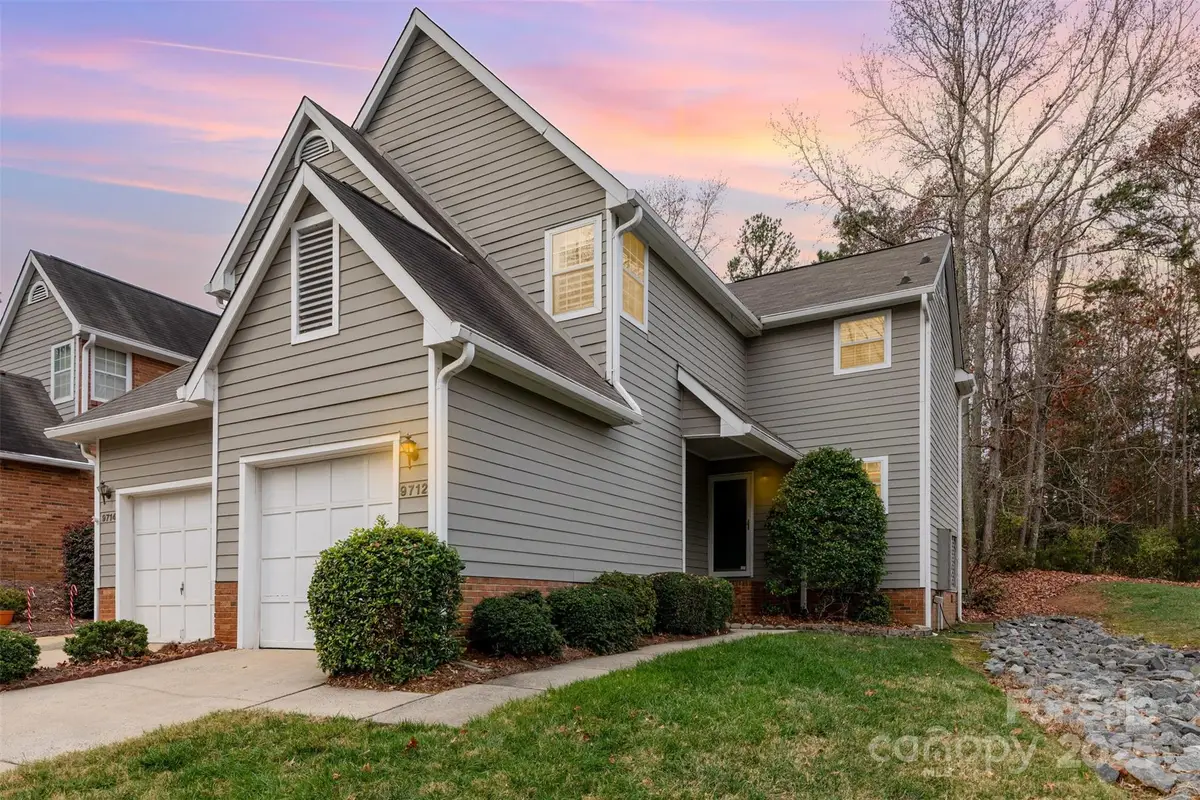 9712 St Vincent Lane, Charlotte, NC 28277 - Image #1