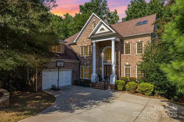 16614 Ruby Hill Place, Charlotte, NC 28278