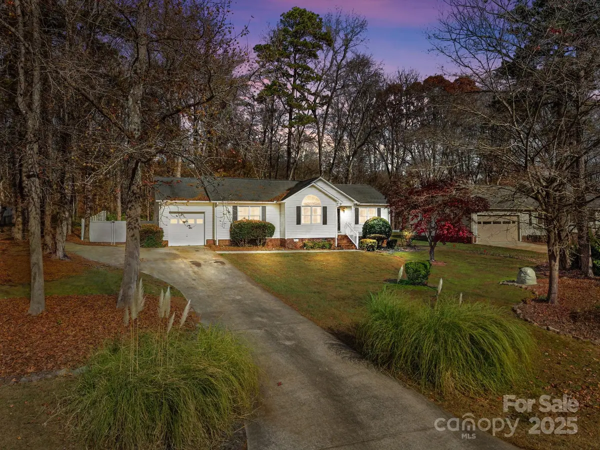 240 Proctor Drive, Salisbury, NC 28147 - Image #1