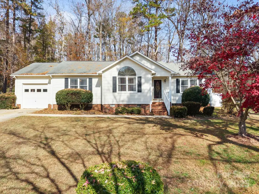 240 Proctor Drive, Salisbury, NC 28147 - Image #2