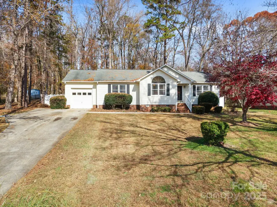 240 Proctor Drive, Salisbury, NC 28147 - Image #3