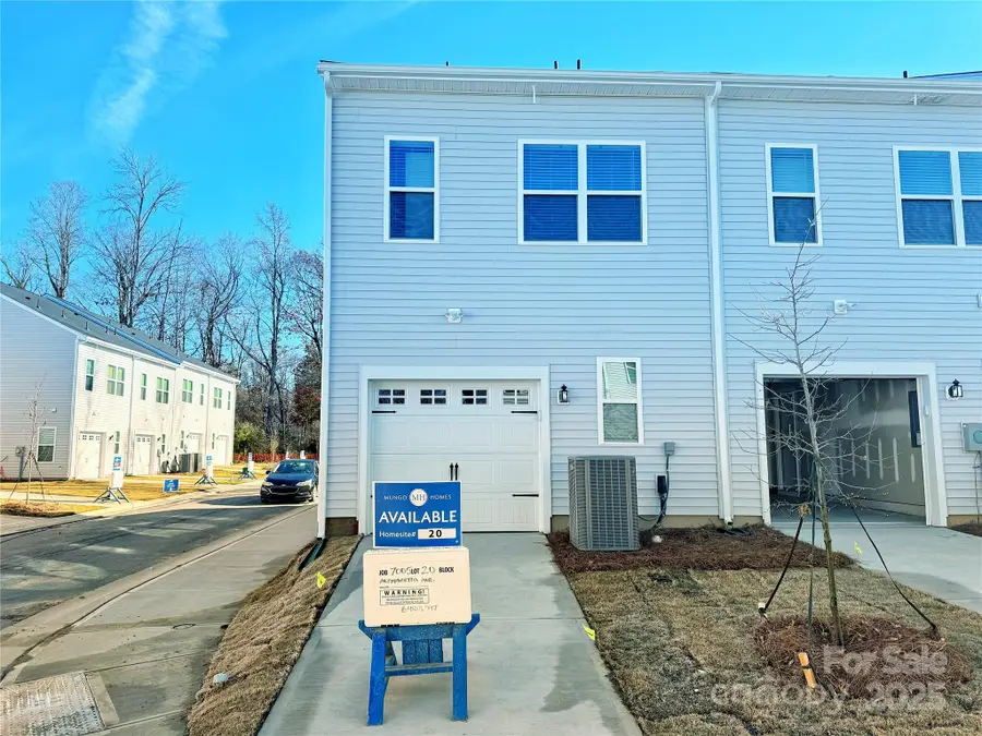 7005 Alpharetta Street #20, Charlotte, NC 28216 - Image #3