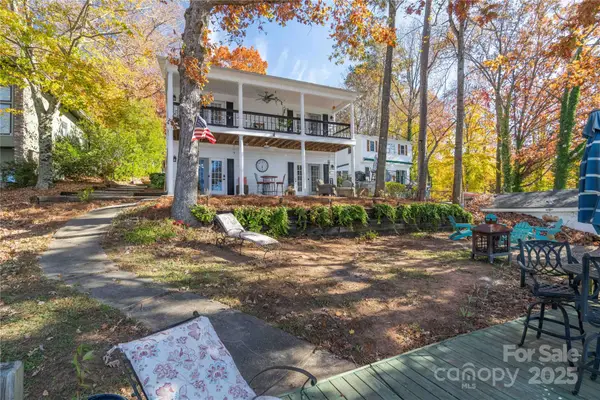 167 Haven Hill Road, Lexington, NC 27292