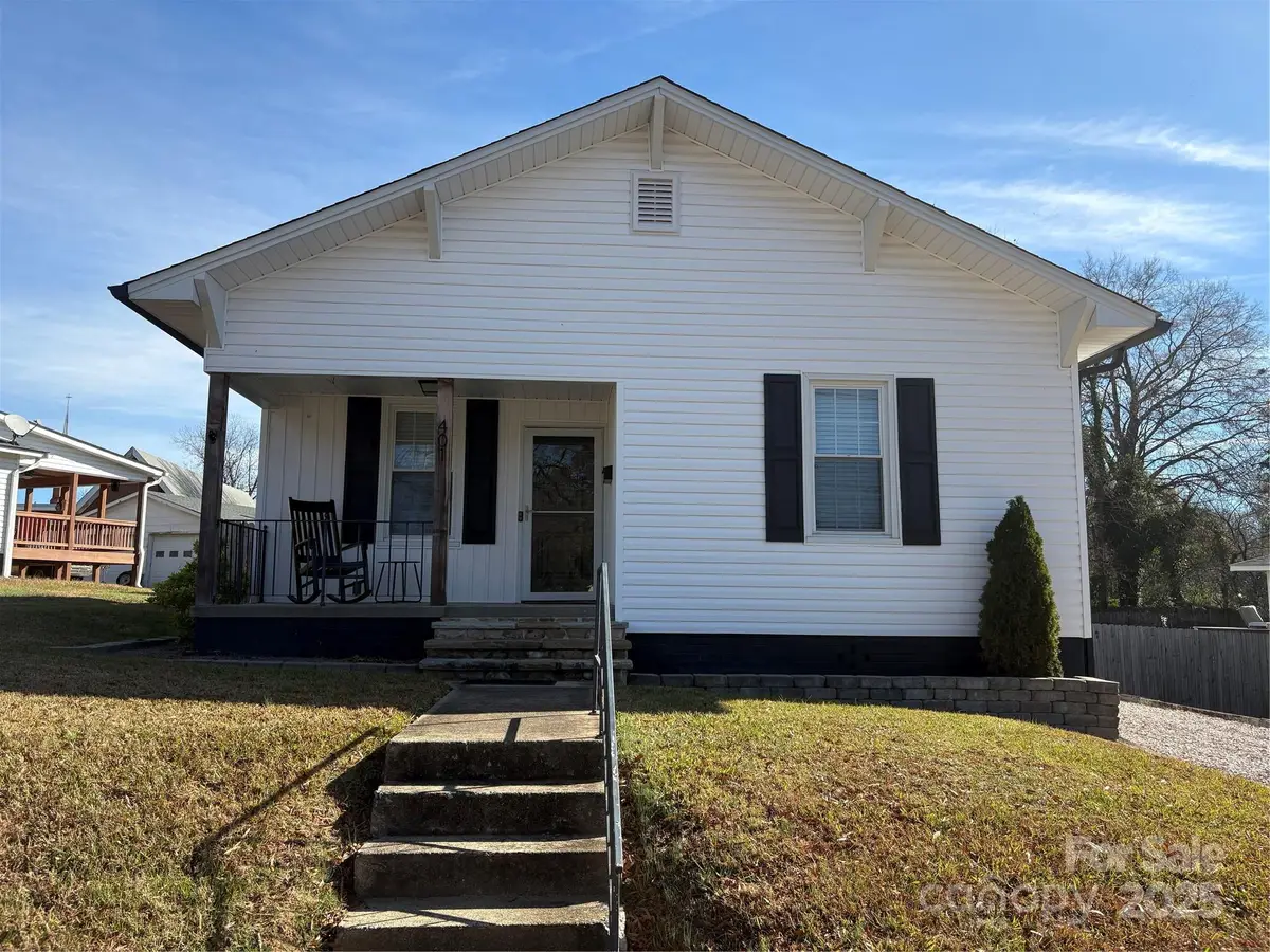 401 York Avenue, Kannapolis, NC 28083 - Image #1