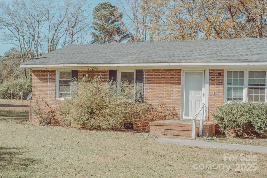 2454 Jonesville Road, Fairmont, NC 28340 - Image #3