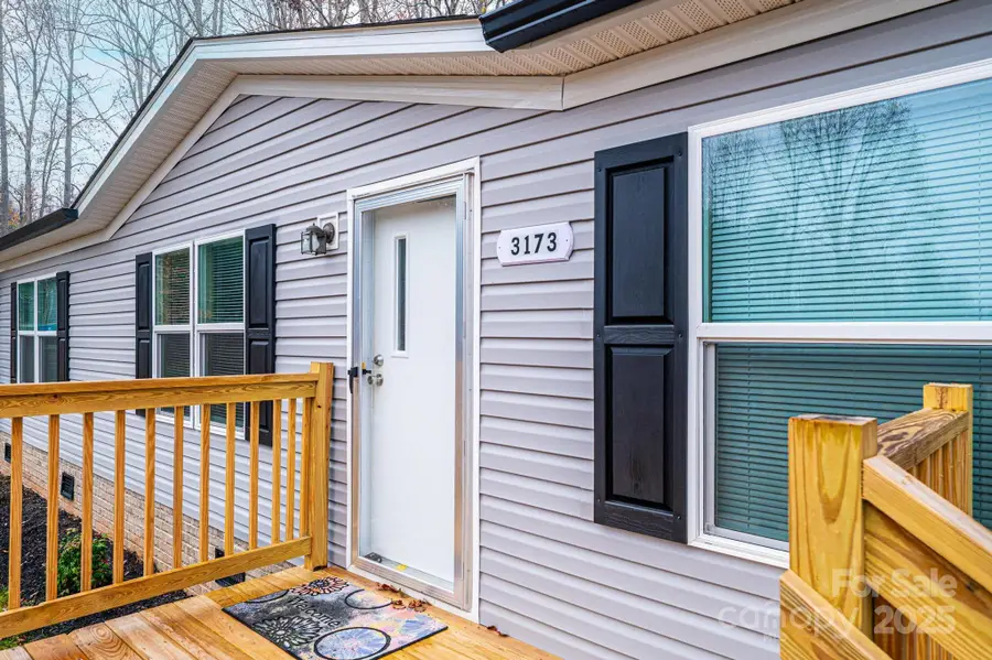 3173 Bear Trail Drive, Lenoir, NC 28645 - Image #3