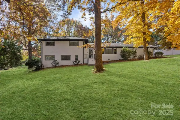 5142 Princess Street, Charlotte, NC 28269