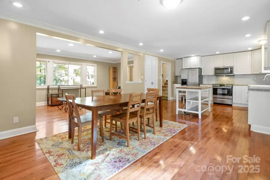 5142 Princess Street, Charlotte, NC 28269 - Image #2