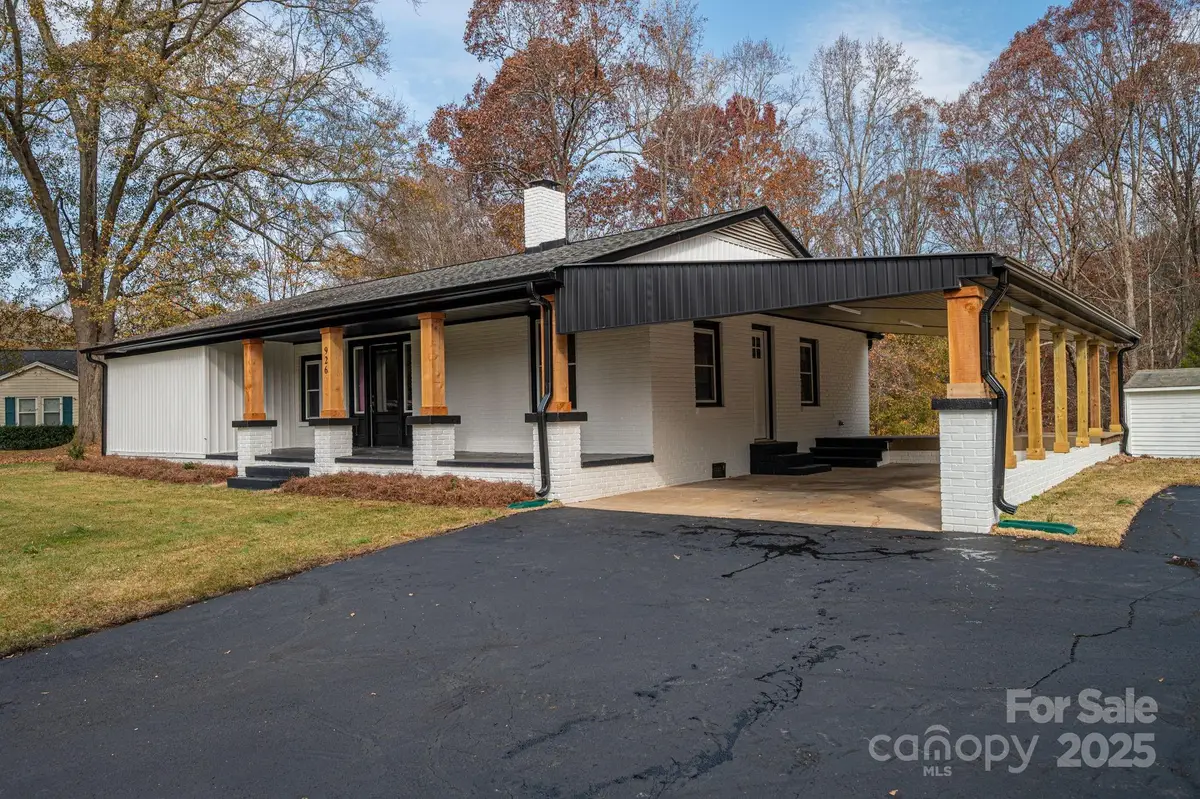 926 Howard Avenue, Gastonia, NC 28054 - Image #1