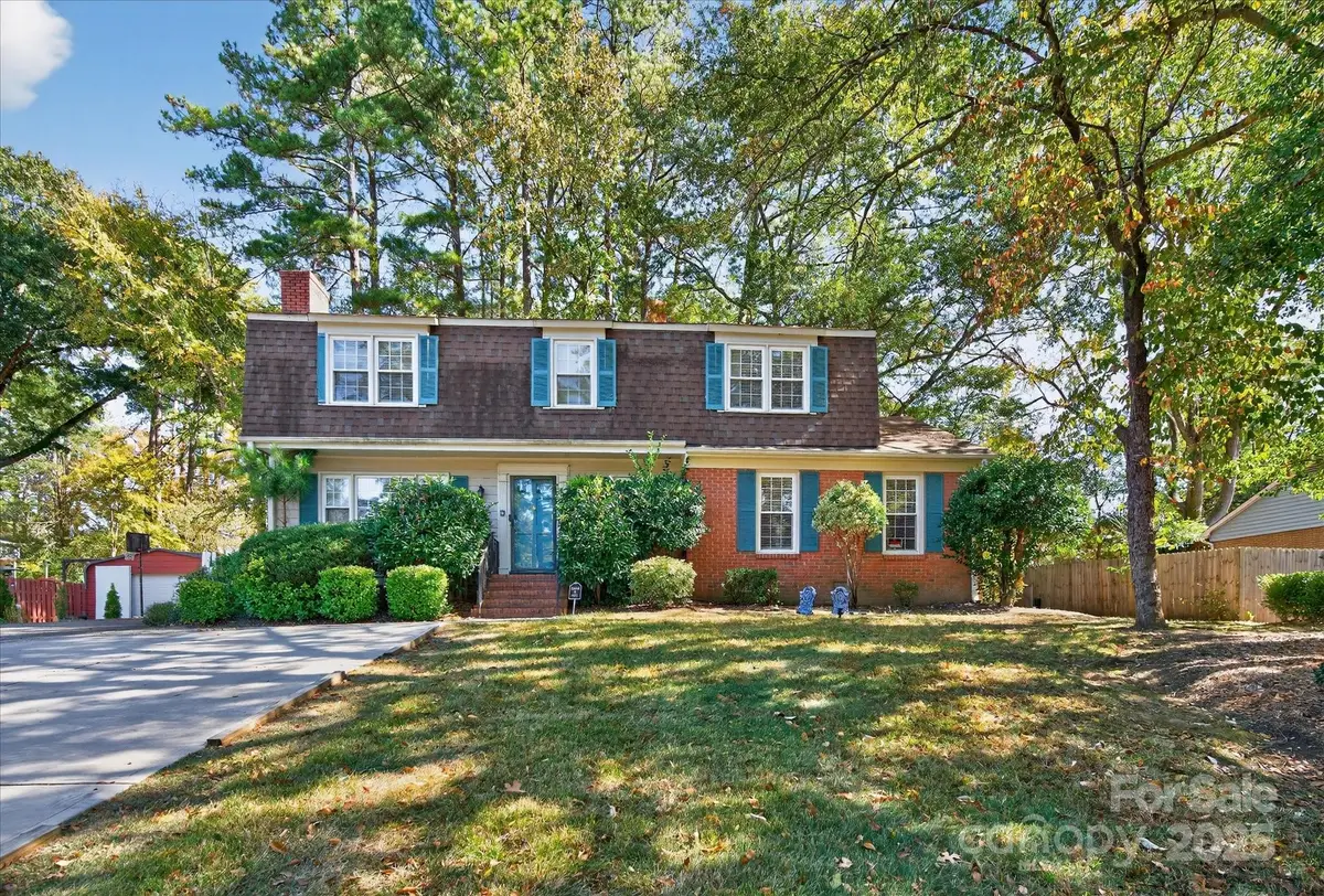 10917 Blue Heron Drive, Charlotte, NC 28226 - Image #1