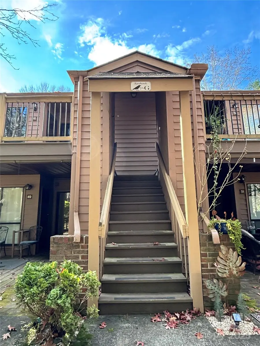 50 Ravencroft Lane, Asheville, NC 28803 - Image #3