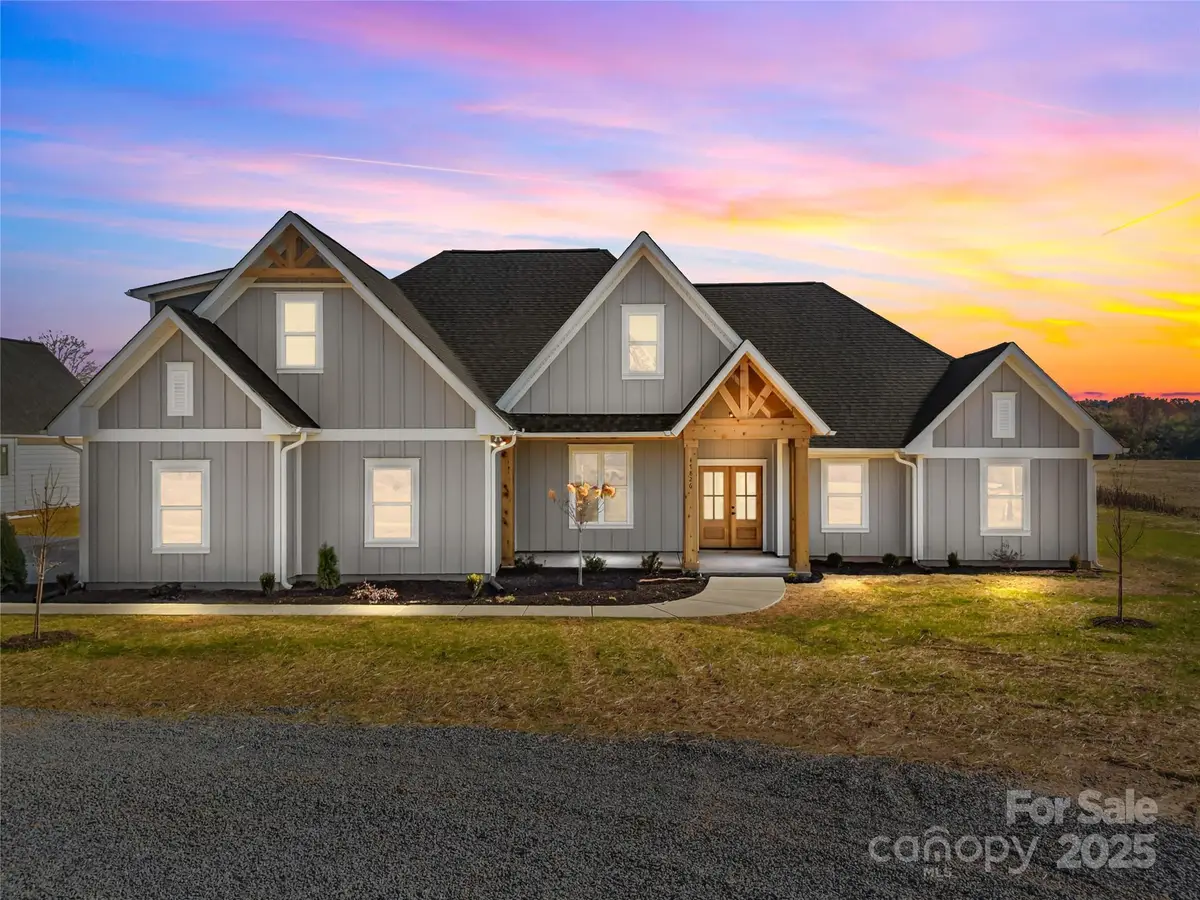 17826 Brattain Road, Furr, NC 28079 - Image #1
