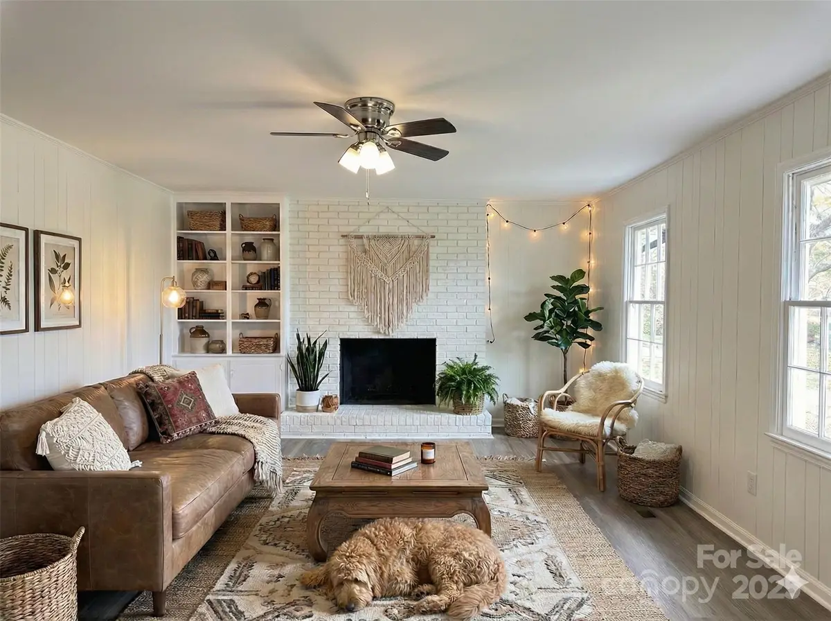 221 Pecan Drive, Oakboro, NC 28129 - Image #1