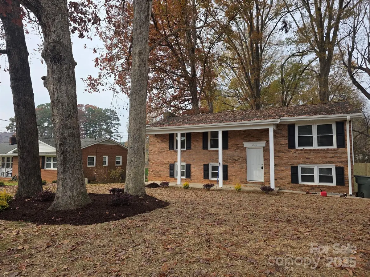 1541 Anderson Street, Gastonia, NC 28054 - Image #1