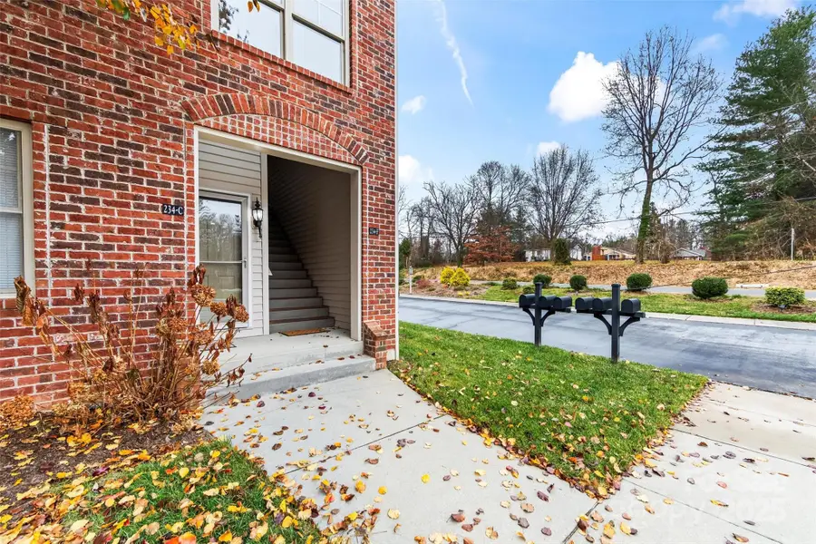 234 Wash Creek Drive #F, Hendersonville, NC 28739 - Image #2