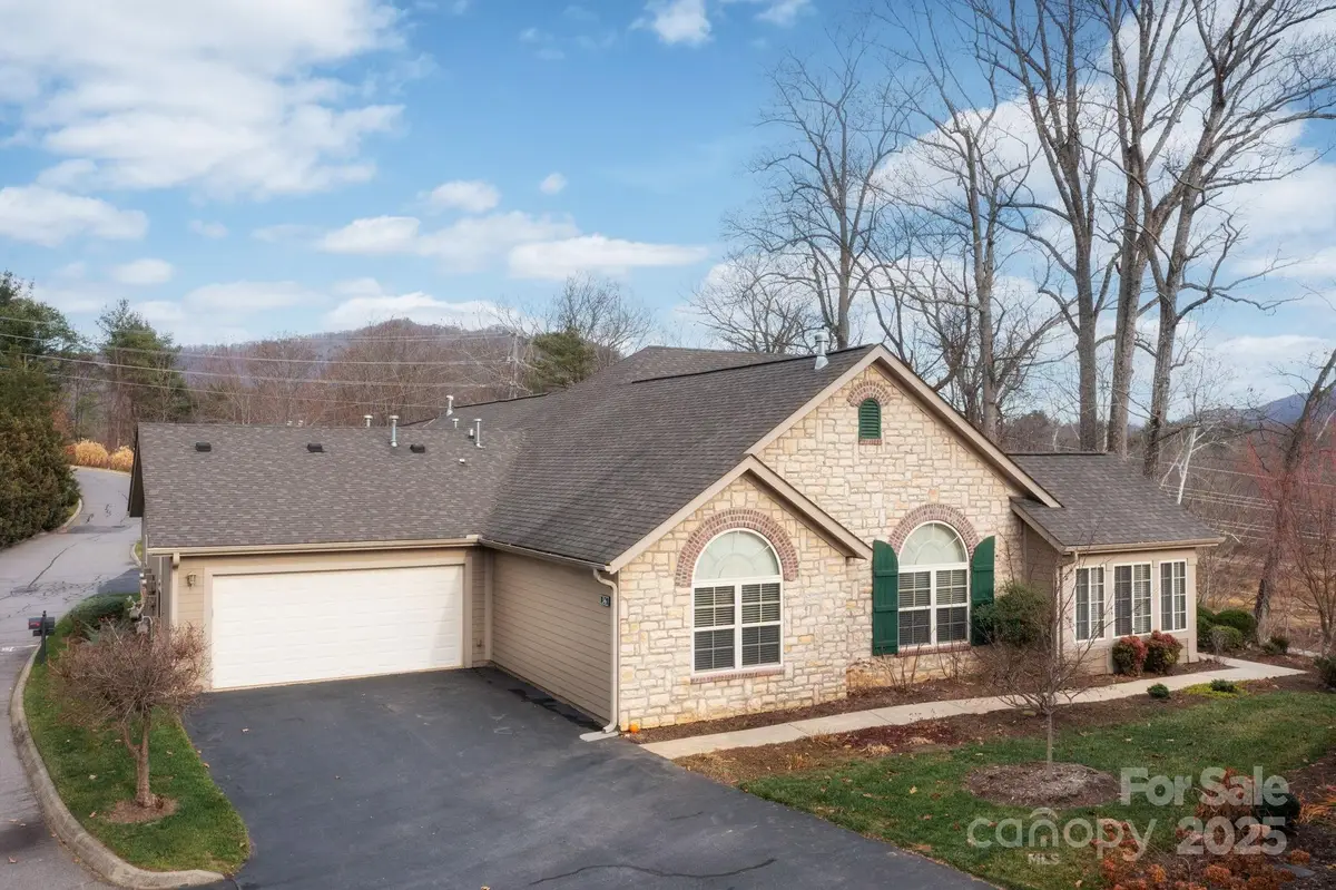 36 Craggy Vista Drive, Swannanoa, NC 28778 - Image #1