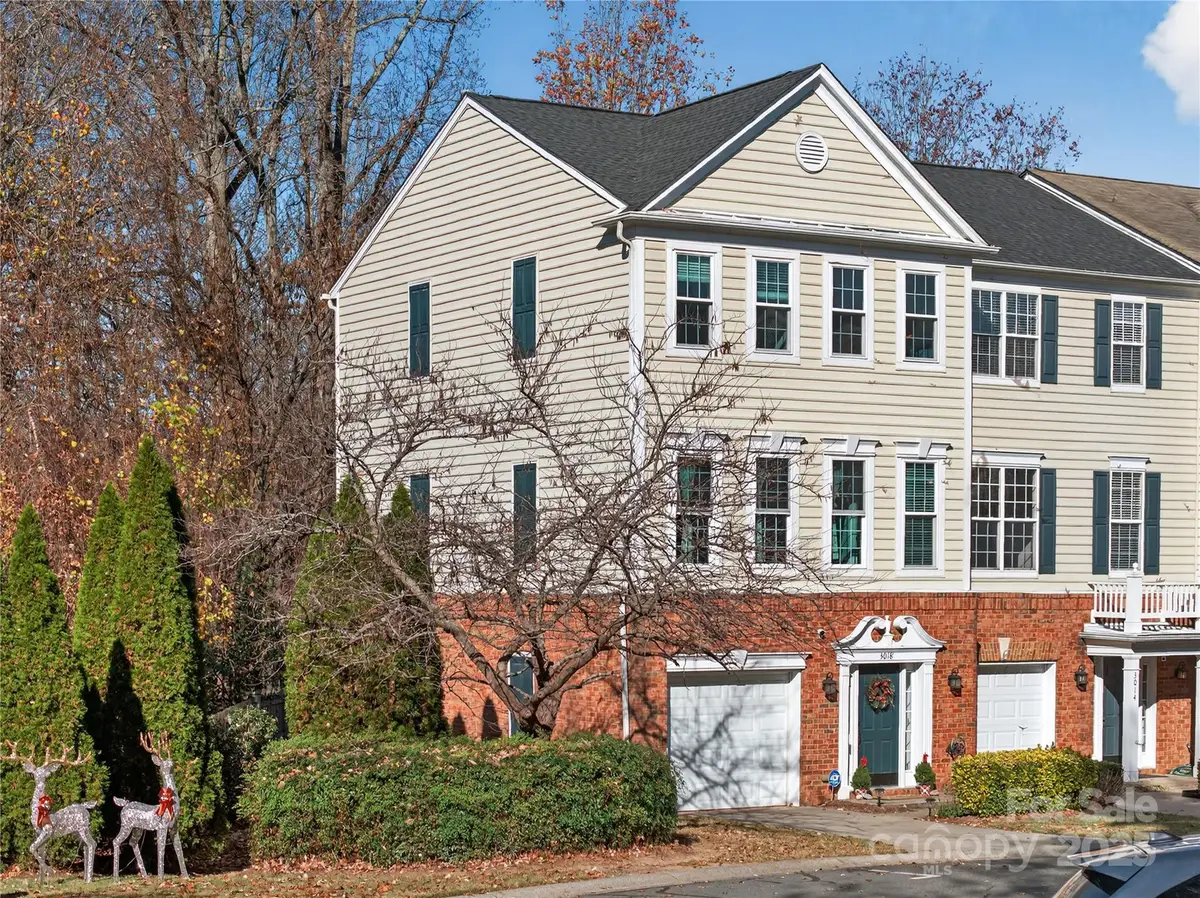 3018 Castleberry Court, Charlotte, NC 28209 - Image #1