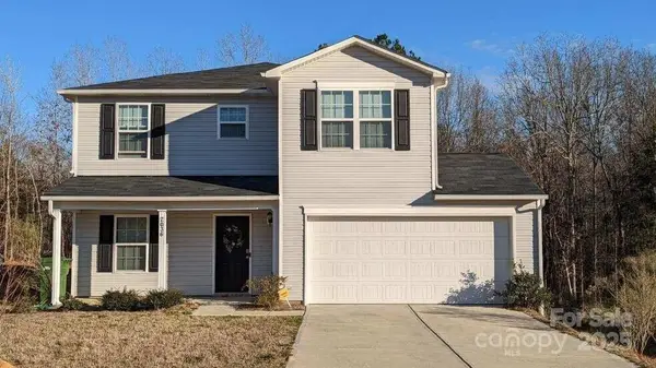 2036 E Park Drive, Lancaster, SC 29720