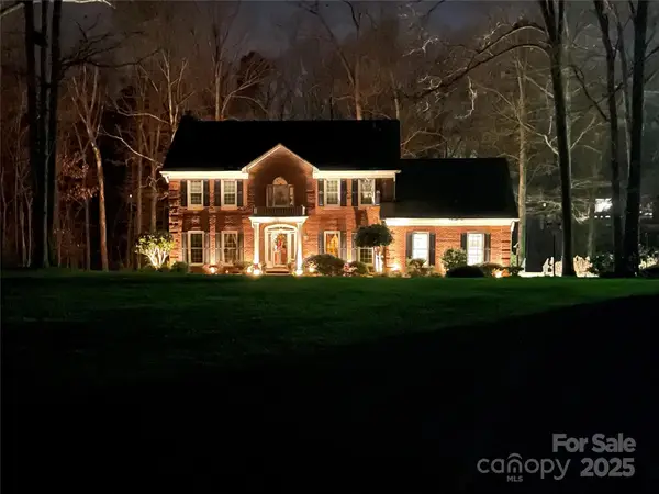 1600 Thornhill Drive, Monroe, NC 28110