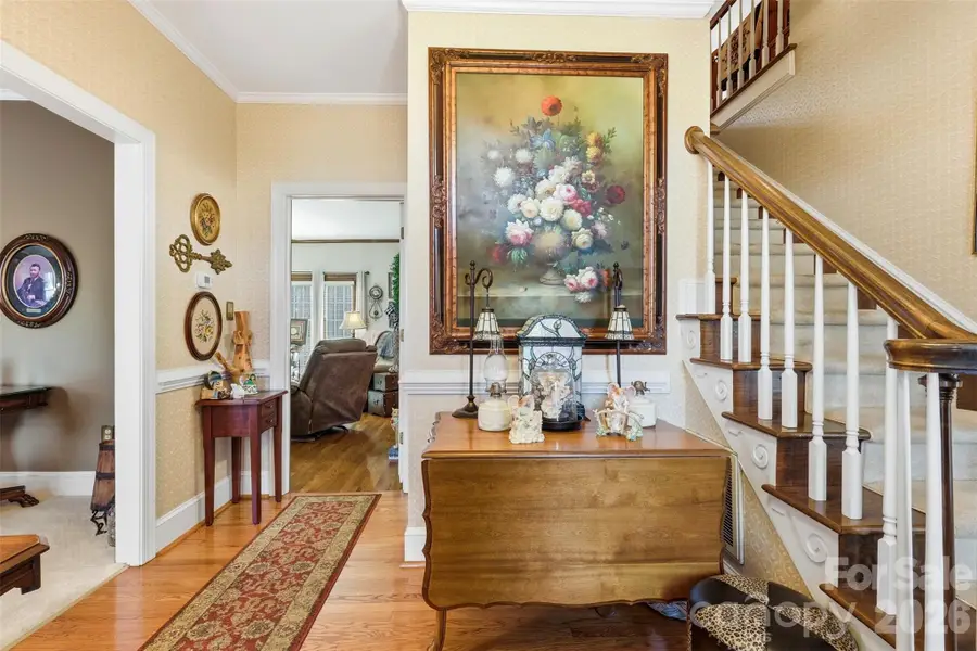 1600 Thornhill Drive, Monroe, NC 28110 - #3