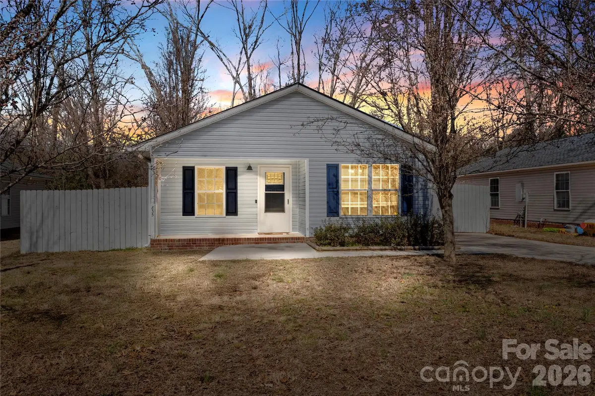 835 Rockdale Street, Rock Hill, SC 29730 - #1