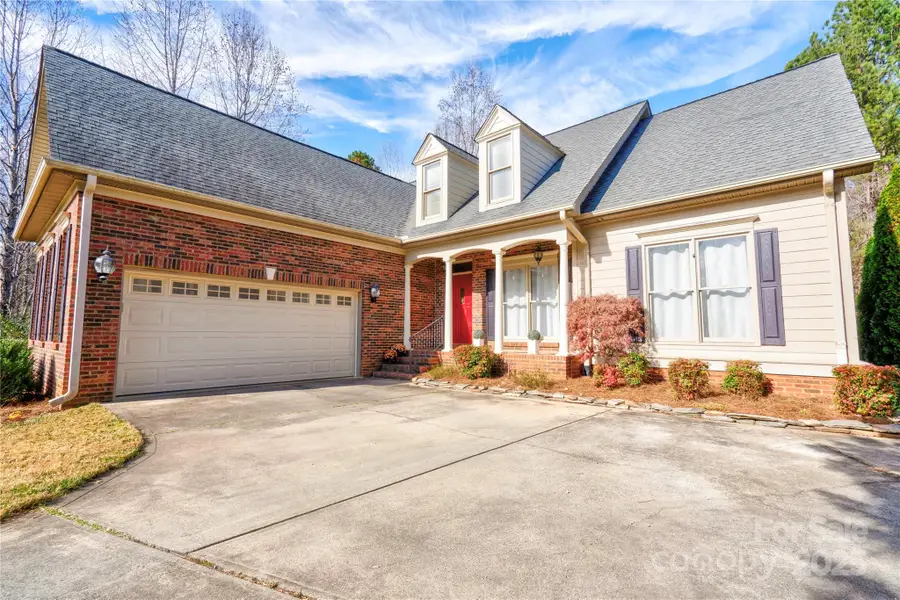 1303 Moonshadow Lane, Shelby, NC 28150 - Image #2