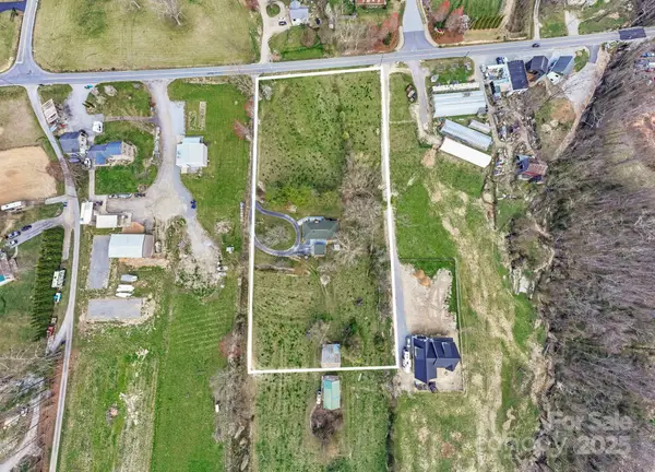 1450 Cane Creek Road, Fletcher, NC 28732