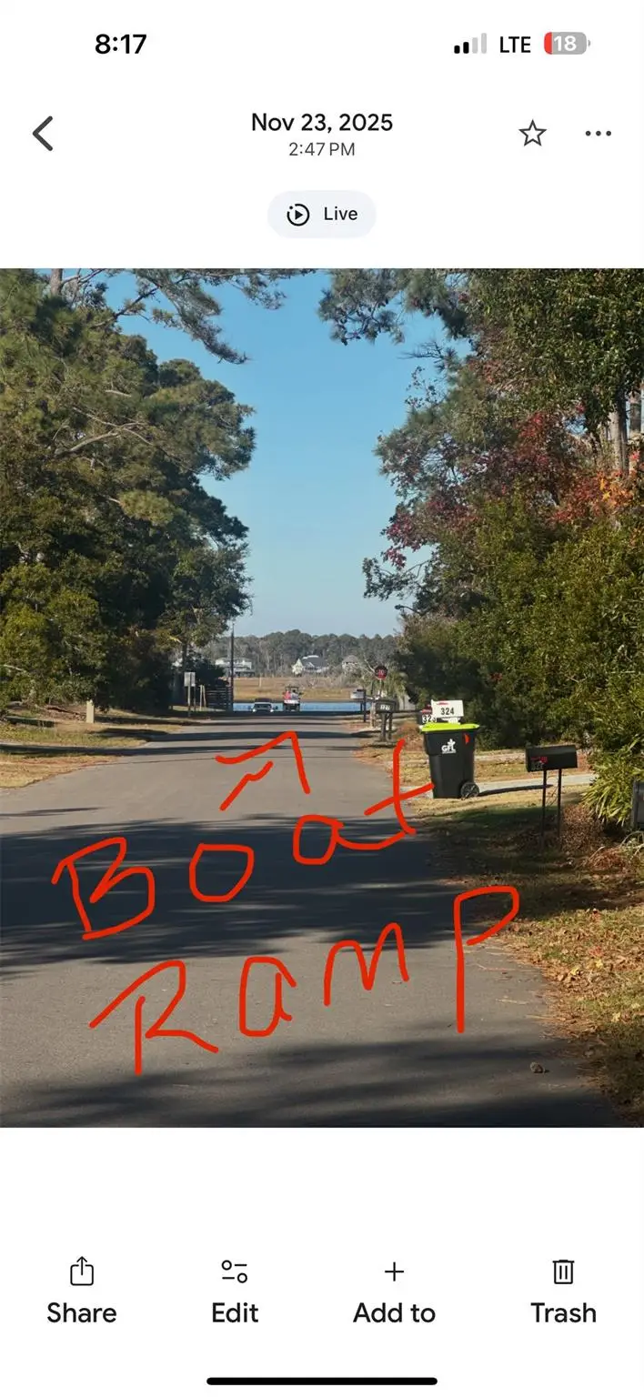 318 NE 55th Street, Oak Island, NC 28465 - Image #3