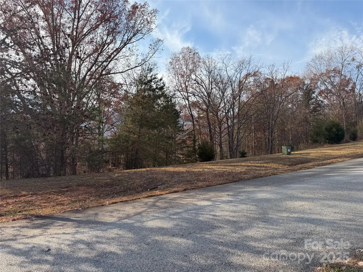 0 Chestertown Drive #86, Mill Spring, NC 28756 - Image #1