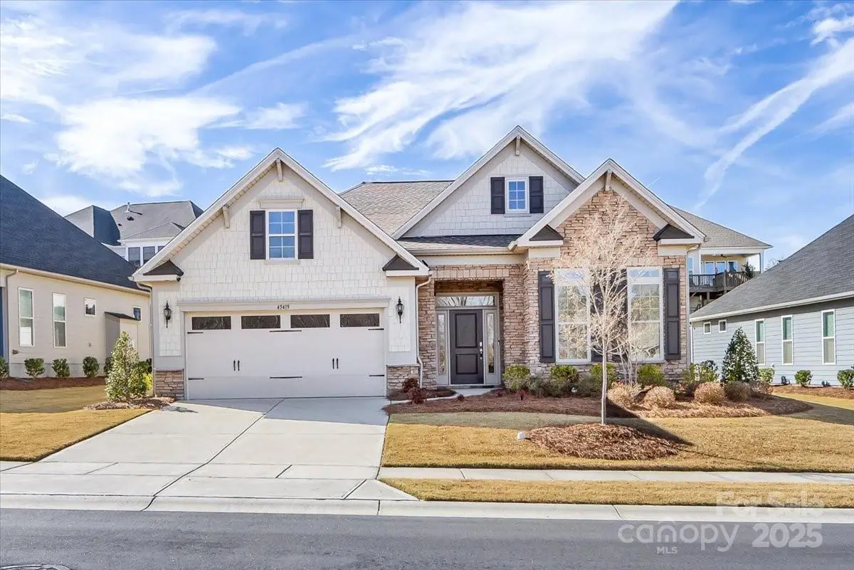 45419 Misty Bluff Drive, Charlotte, NC 28278 - Image #1