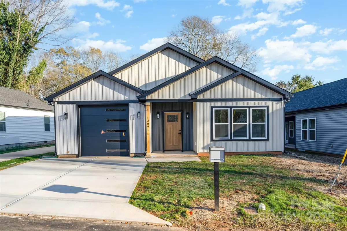 1209-1 Patterson Street, Shelby, NC 28152 - Image #1