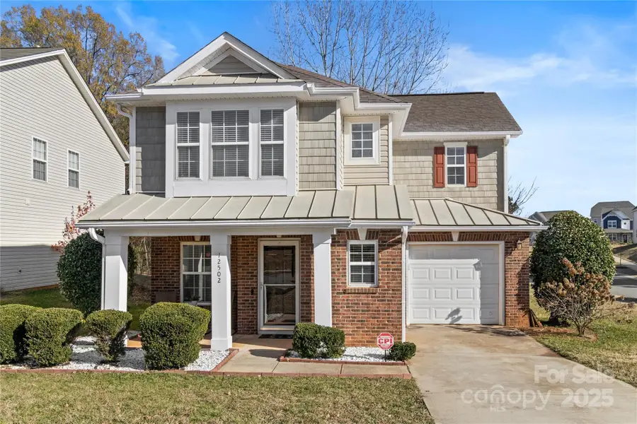 12502 Cumberland Cove Drive, Charlotte, NC 28273 - Image #2