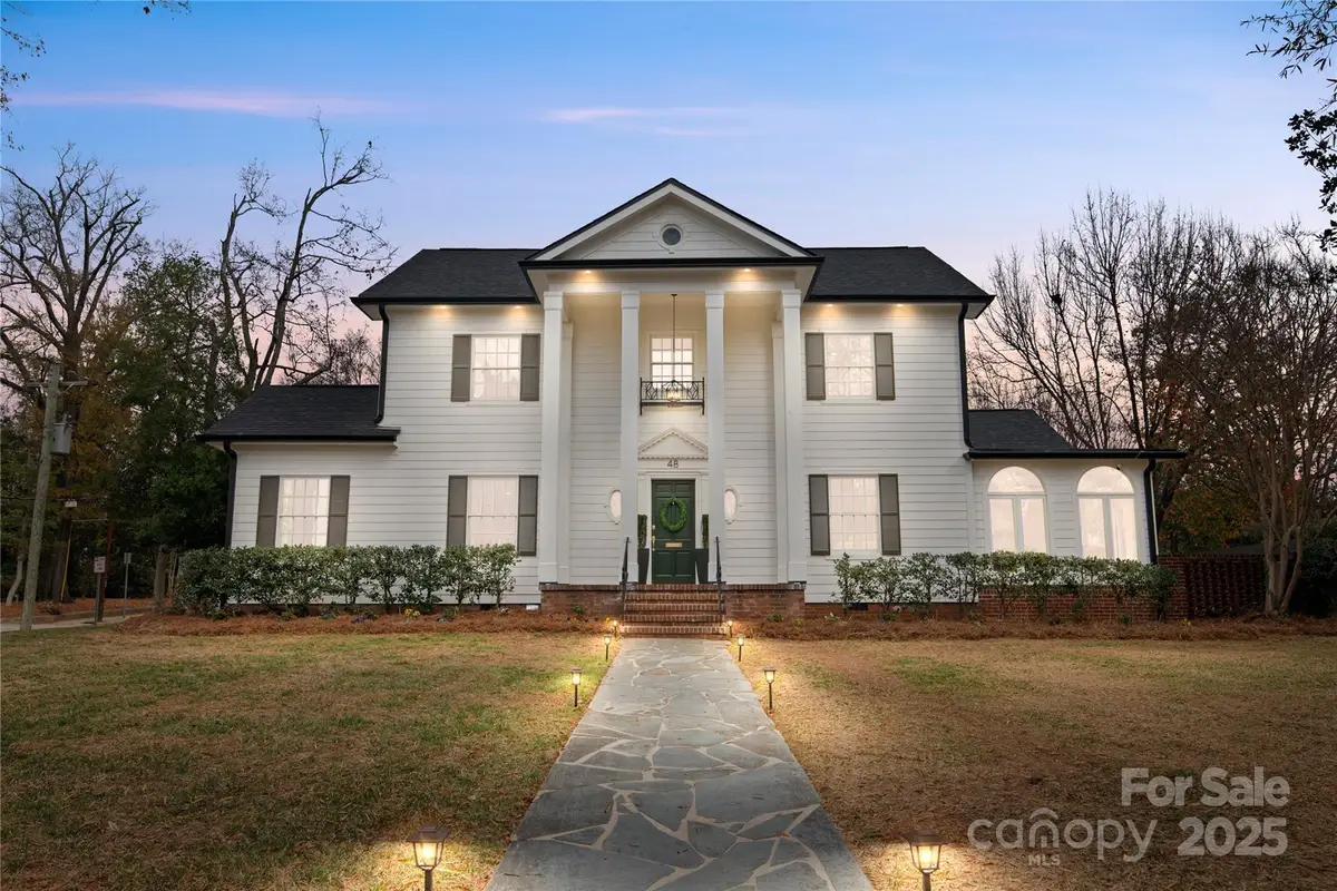 48 Spring Street Nw, Concord, NC 28025 - Image #1