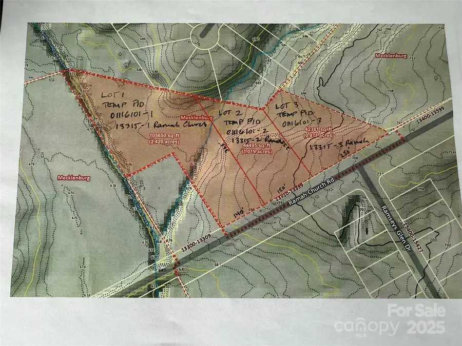 13315-3 Ramah Church Road, Huntersville, NC 28078 - Image #3