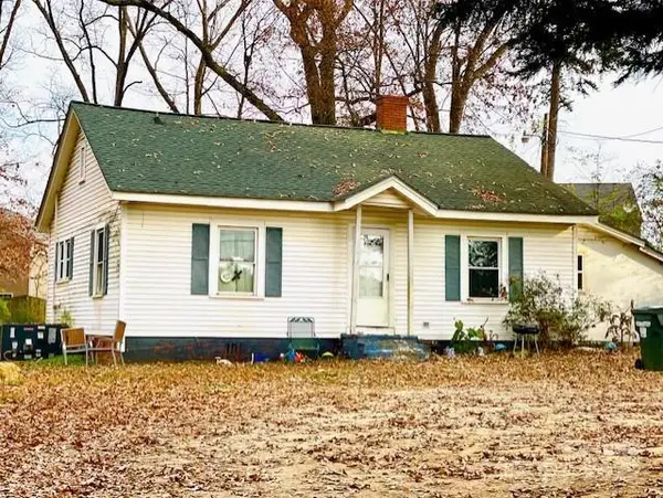 204 Robinson Clemmer Road, Dallas, NC 28034