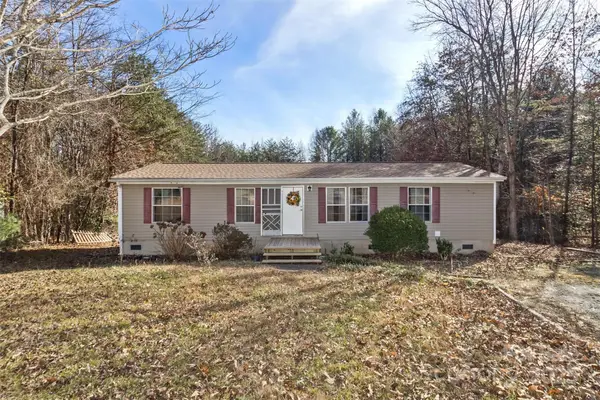 142 River Breeze Drive, Morganton, NC 28655